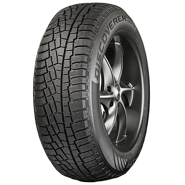 Pneu 225/55R17 Cooper 2255517 Discoverer True North