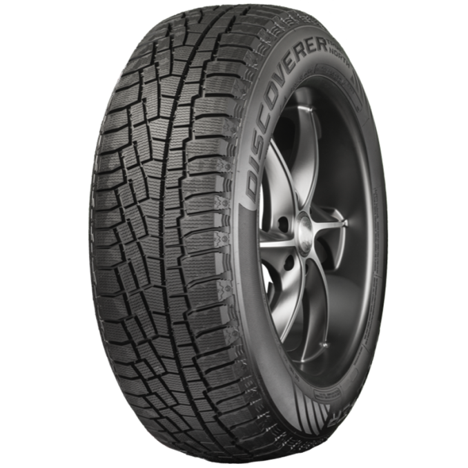2256017 99T COOPER DISCOVERER TRUE NORTH