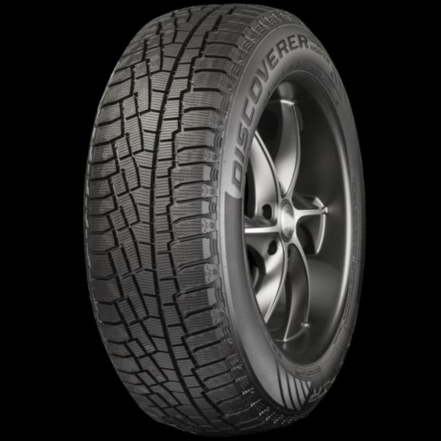 Neumático 225/60R17 Cooper 2256017 Discoverer True North