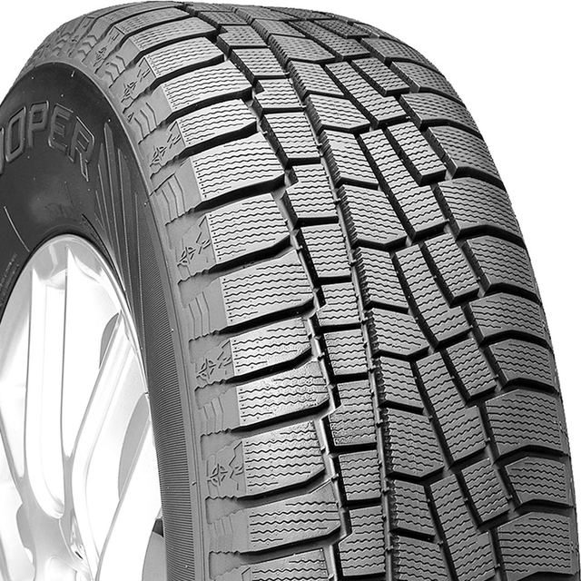 Pneu 245/70R17 Cooper 2457017 Discoverer True North
