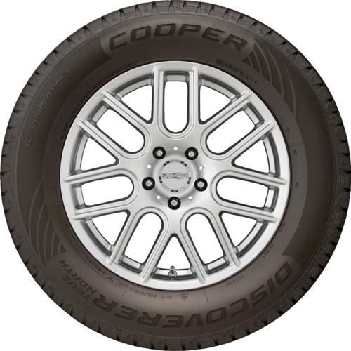 2254518 XL 95H COOPER DISCOVERER TRUE NORTH