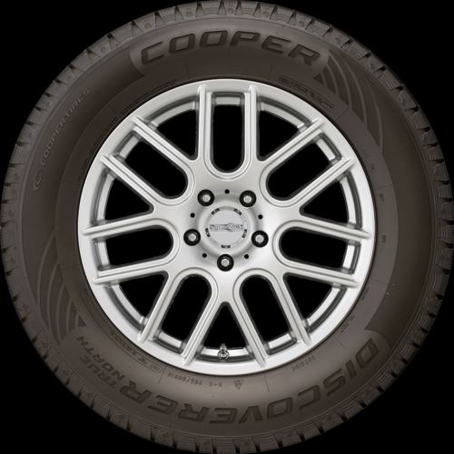 Pneu 225/45R18 Cooper 2254518 Discoverer True North