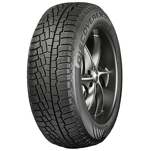 2655020 107T COOPER DISCOVERER TRUE NORTH
