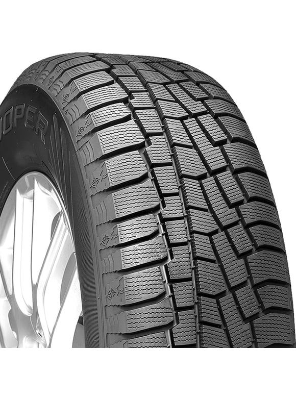 Pneu 225/65R17 Cooper 2256517 Discoverer True North