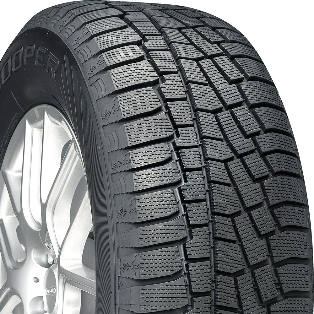 2355517 99H COOPER DISCOVERER TRUE NORTH