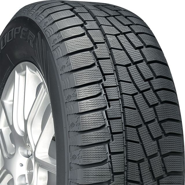 Pneu 235/55R17 Cooper 2355517 Discoverer True North