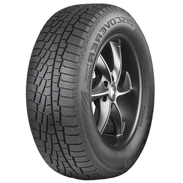 Pneu 235/55R19 Cooper 2355519 Discoverer True North