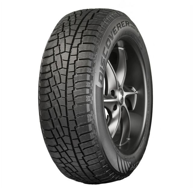 Pneu 235/65R18 Cooper 2356518 Discoverer True North
