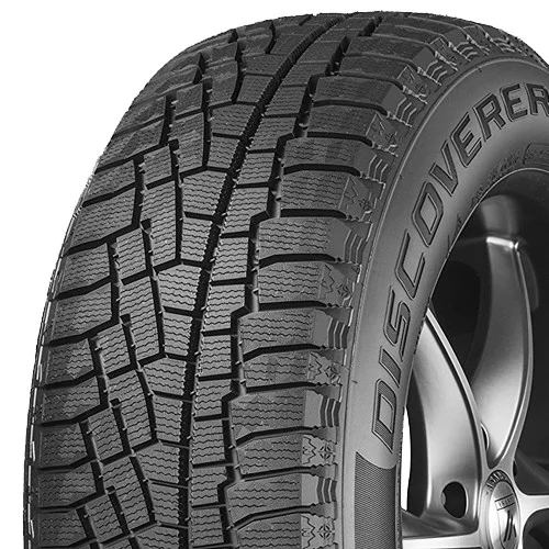 Pneu 215/55R16 Cooper 2155516 Discoverer True North