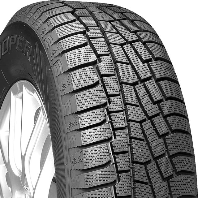 Pneu 265/60R18 Cooper 2656018 Discoverer True North