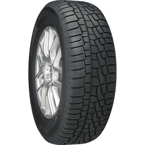 2455020 102H COOPER DISCOVERER TRUE NORTH