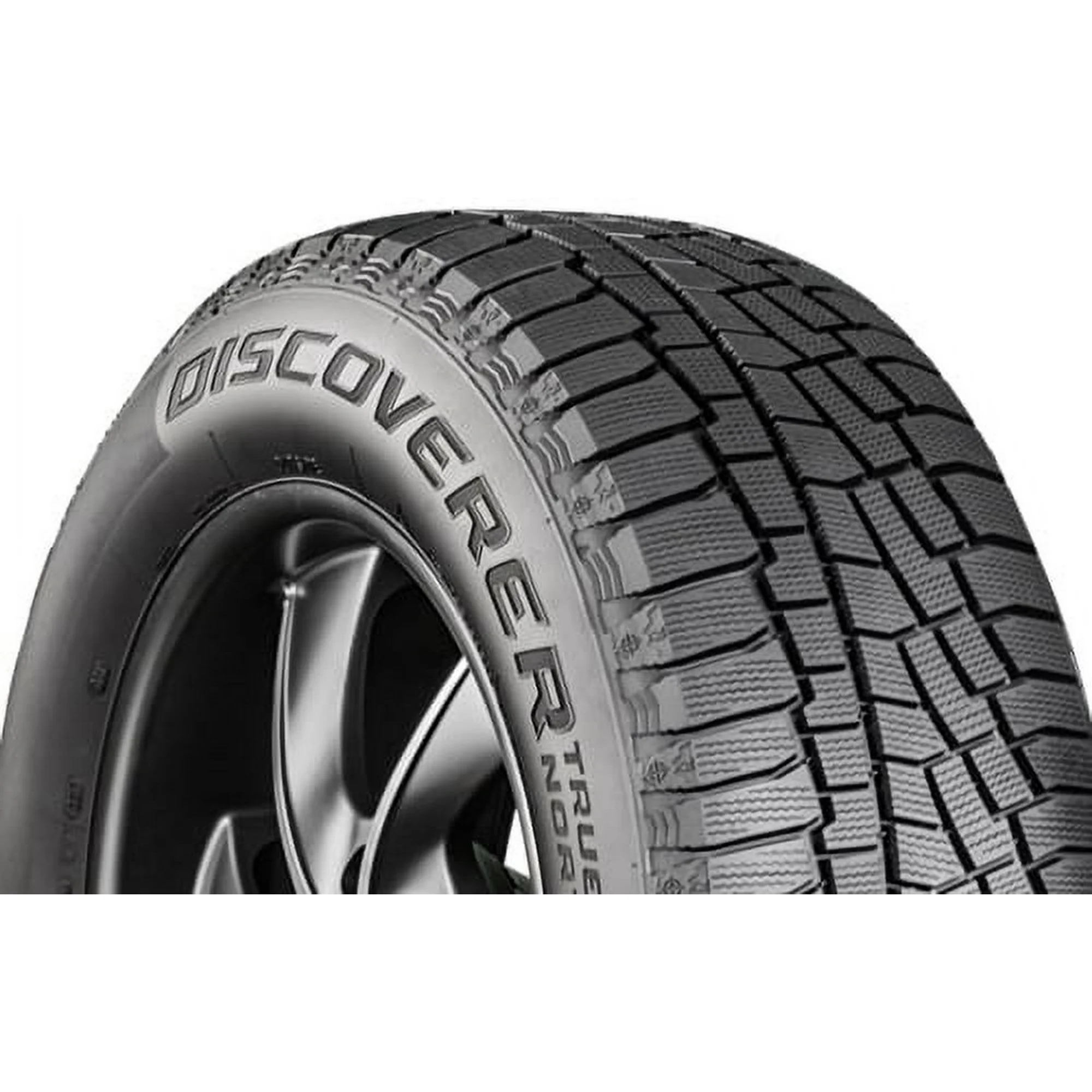 2355520 102H COOPER DISCOVERER TRUE NORTH