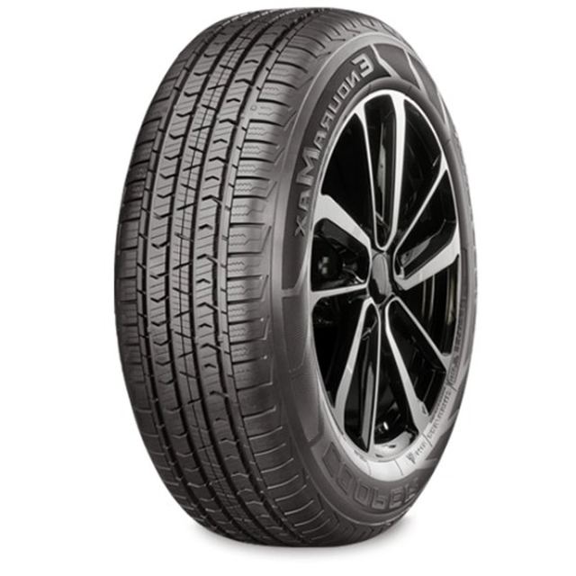 Tire 235/40R19 Cooper 2354019 Discoverer Enduramax AW