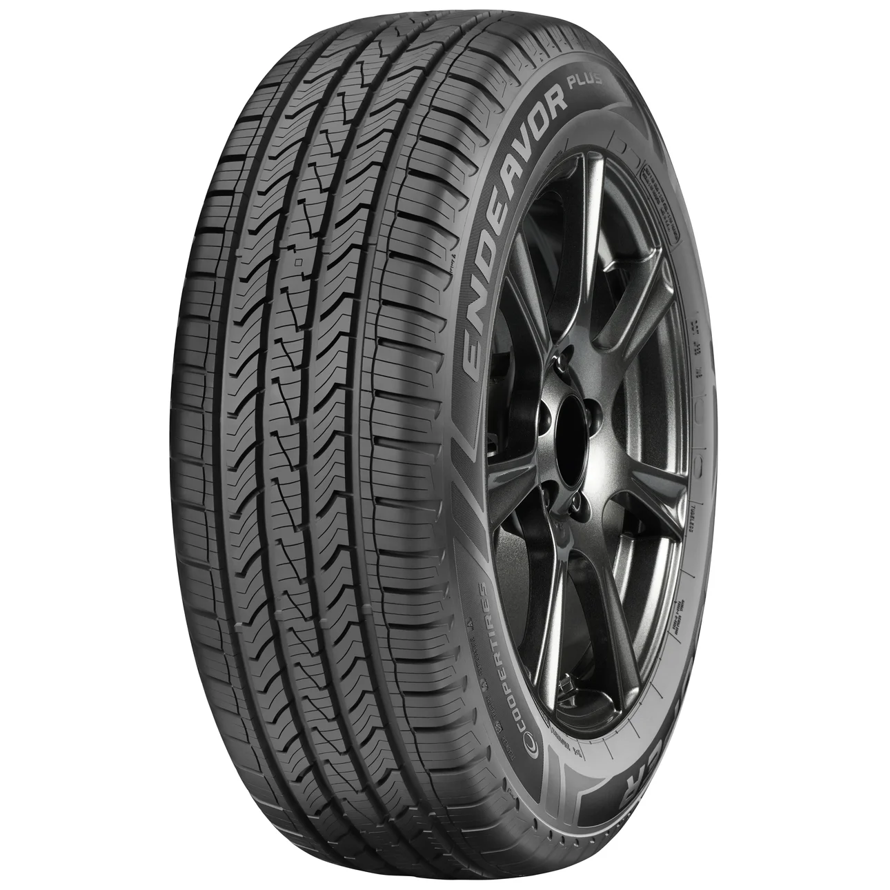 2356018 XL 107V COOPER ENDEAVOR PLUS