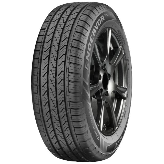 Pneu 235/60R18 Cooper 2356018 Endeavor Plus