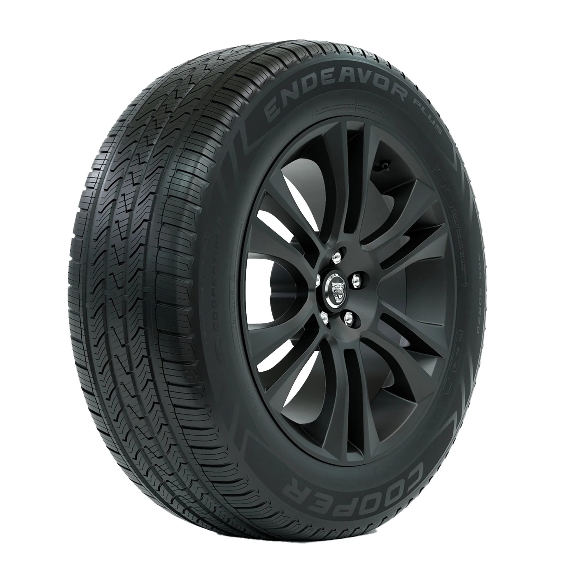 2355018 97V COOPER ENDEAVOR PLUS
