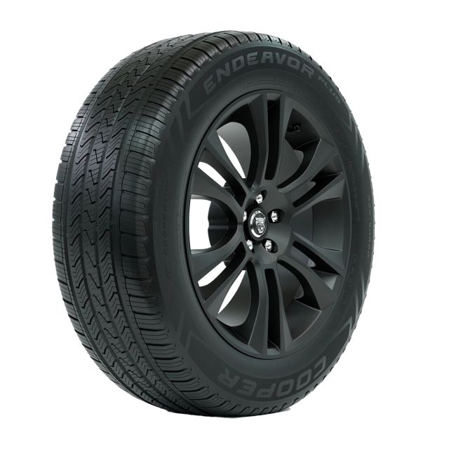 Pneu 235/50R18 Cooper 2355018 Endeavor Plus