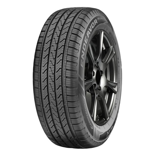 Pneu 235/65R17 Cooper 2356517 Endeavor Plus