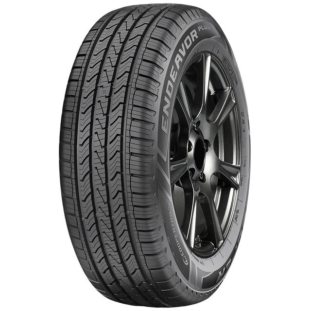 Pneu 275/60R20 Cooper Endeavor Plus