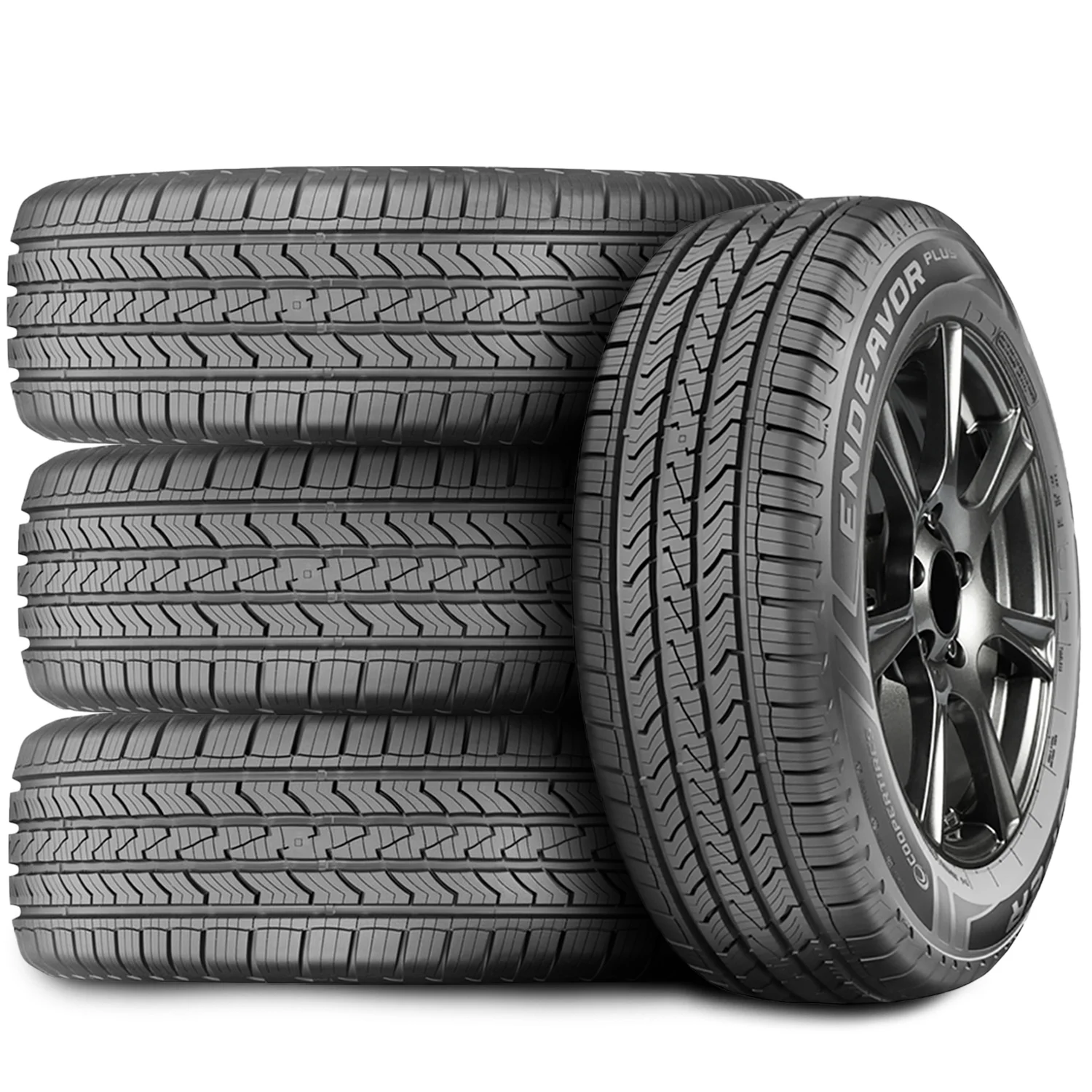 2156017 96H COOPER ENDEAVOR PLUS
