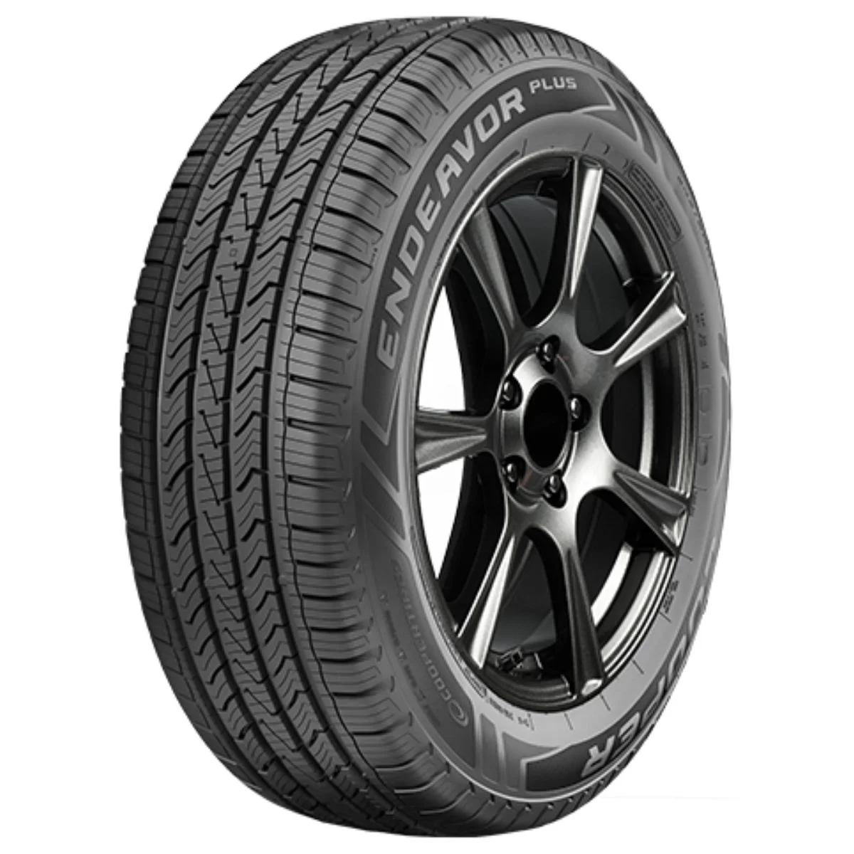 2556019 109H COOPER ENDEAVOR PLUS