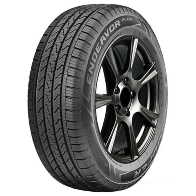Pneu 245/50R20 Cooper 2455020 Endeavor Plus