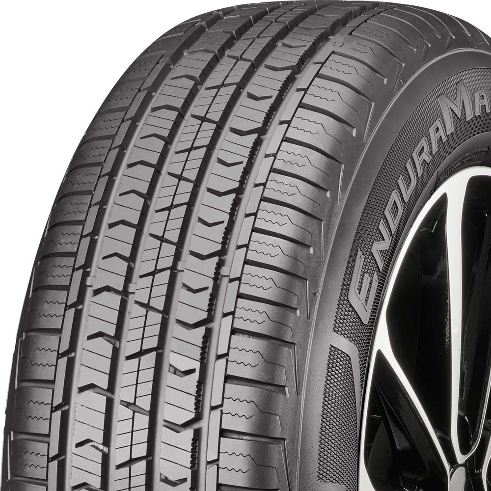 2356017 102H COOPER DISCOVERER ENDURAMAX (AW) #