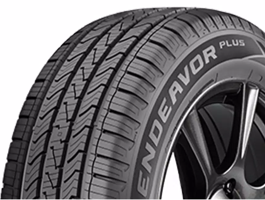 2356017 102H COOPER ENDEAVOR PLUS