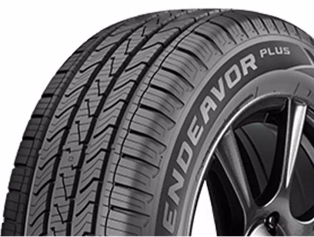 Pneu 235/60R17 Cooper 2356017 Endeavor Plus