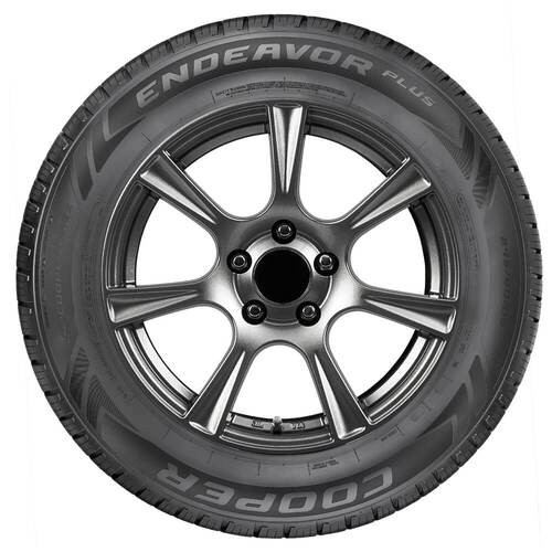 Pneu 285/45R22 Cooper 2854522 Endeavor Plus