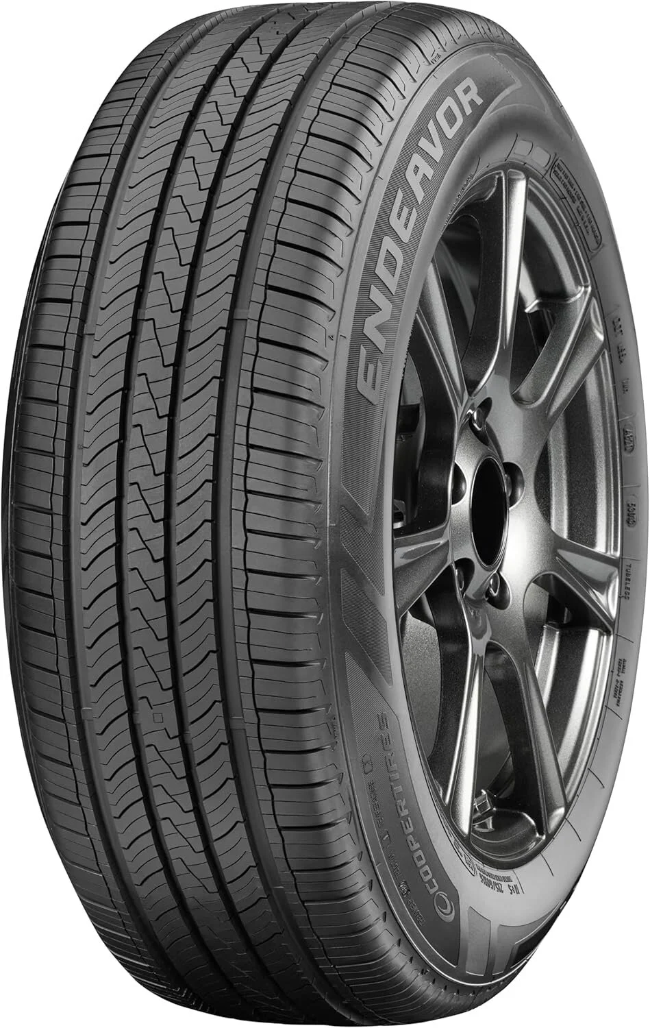 2357016 106T COOPER ENDEAVOR PLUS