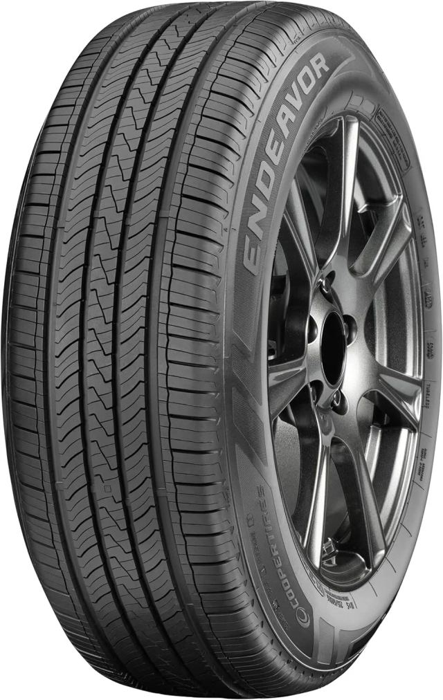 Pneu 235/70R16 Cooper 2357016 Endeavor Plus