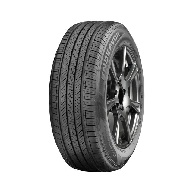 Pneu 265/70R16 Cooper 2657016 Endeavor Plus