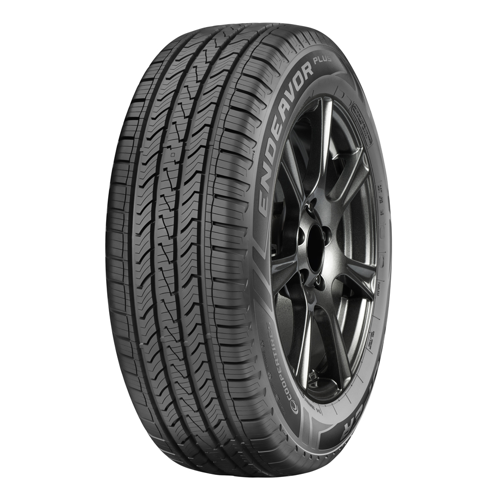 2456517 107T COOPER ENDEAVOR PLUS