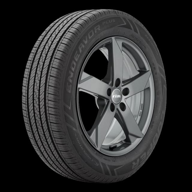 Pneu 265/65R17 Cooper 2656517 Endeavor Plus