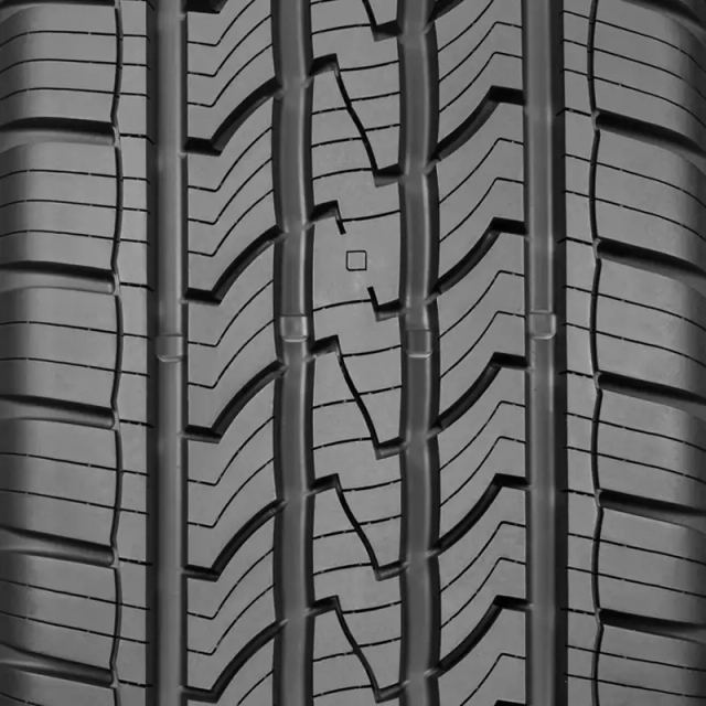Pneu 265/60R18 Cooper 2656018 Endeavor Plus