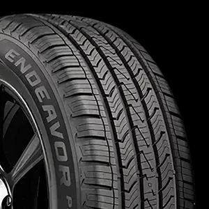 Pneu 265/65R18 Cooper 2656518 Endeavor Plus