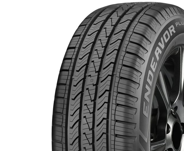 Pneu 215/65R17 Cooper 2156517 Endeavor Plus