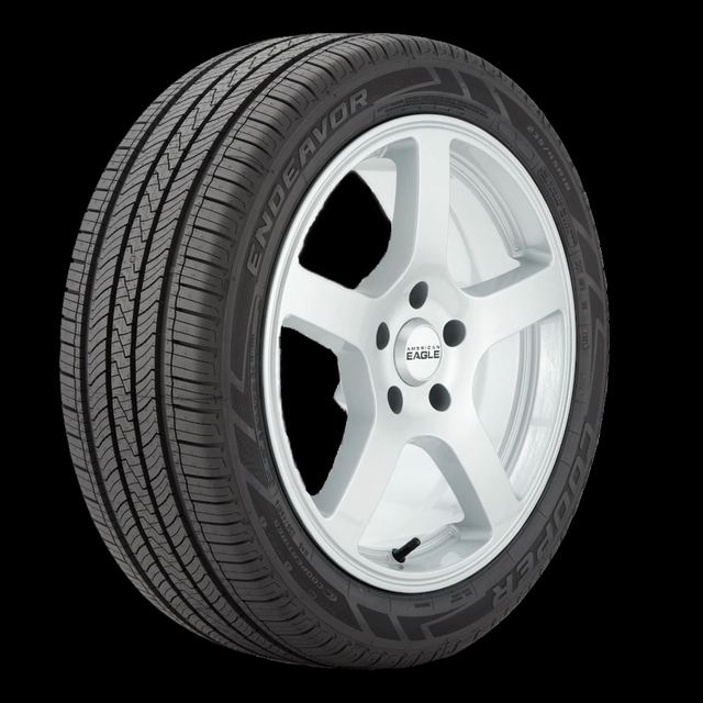 Pneu 215/45R17 Cooper Endeavor