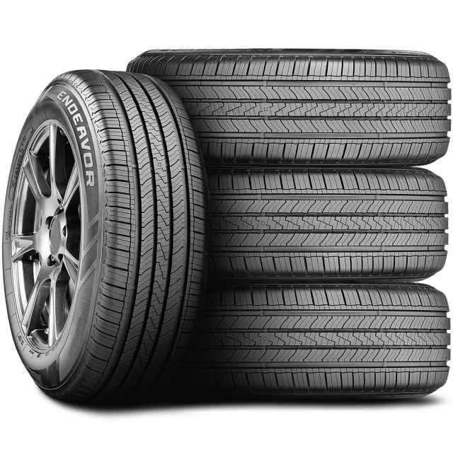 Pneu 225/50R17 Cooper Endeavor