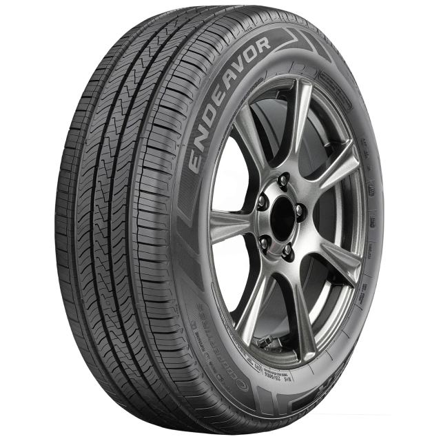 Pneu 235/45R18 Cooper Endeavor