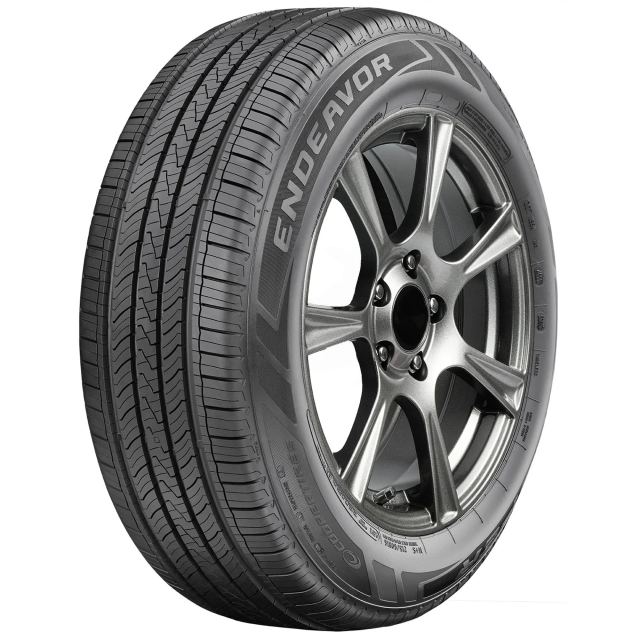 Pneu 225/60R16 Cooper Endeavor