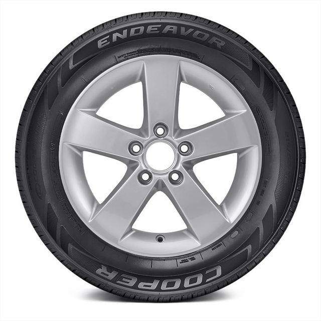 Pneu 245/45R18 Cooper Endeavor