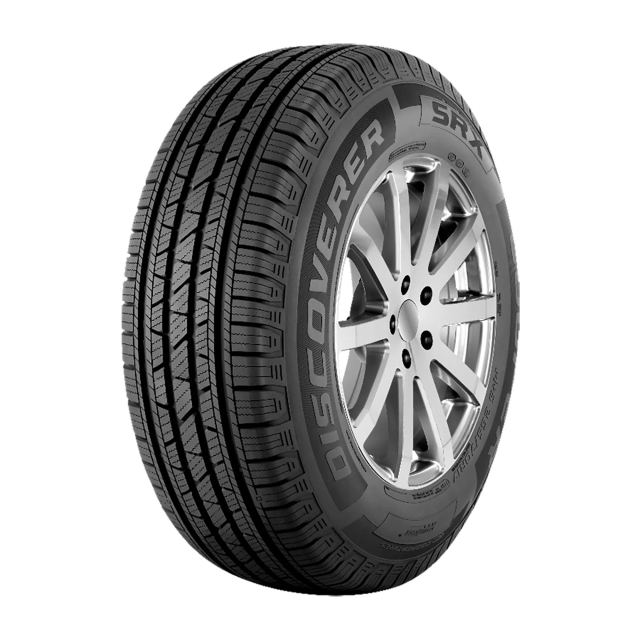 Pneu 235/60R18 Cooper 2356018 Discoverer Enduramax AW