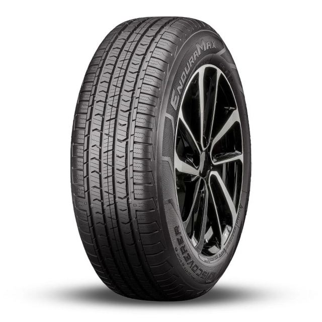 Tire 245/50R20 Cooper 2455020 Discoverer Enduramax AW