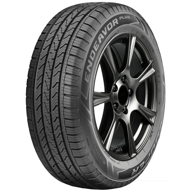 Pneu 235/55R19 Cooper 2355519 Endeavor Plus