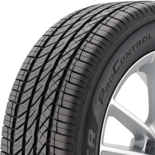 Pneu 245/40R18 Cooper ProControl