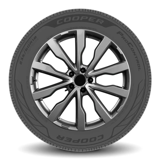 Pneu 225/45R19 Cooper ProControl