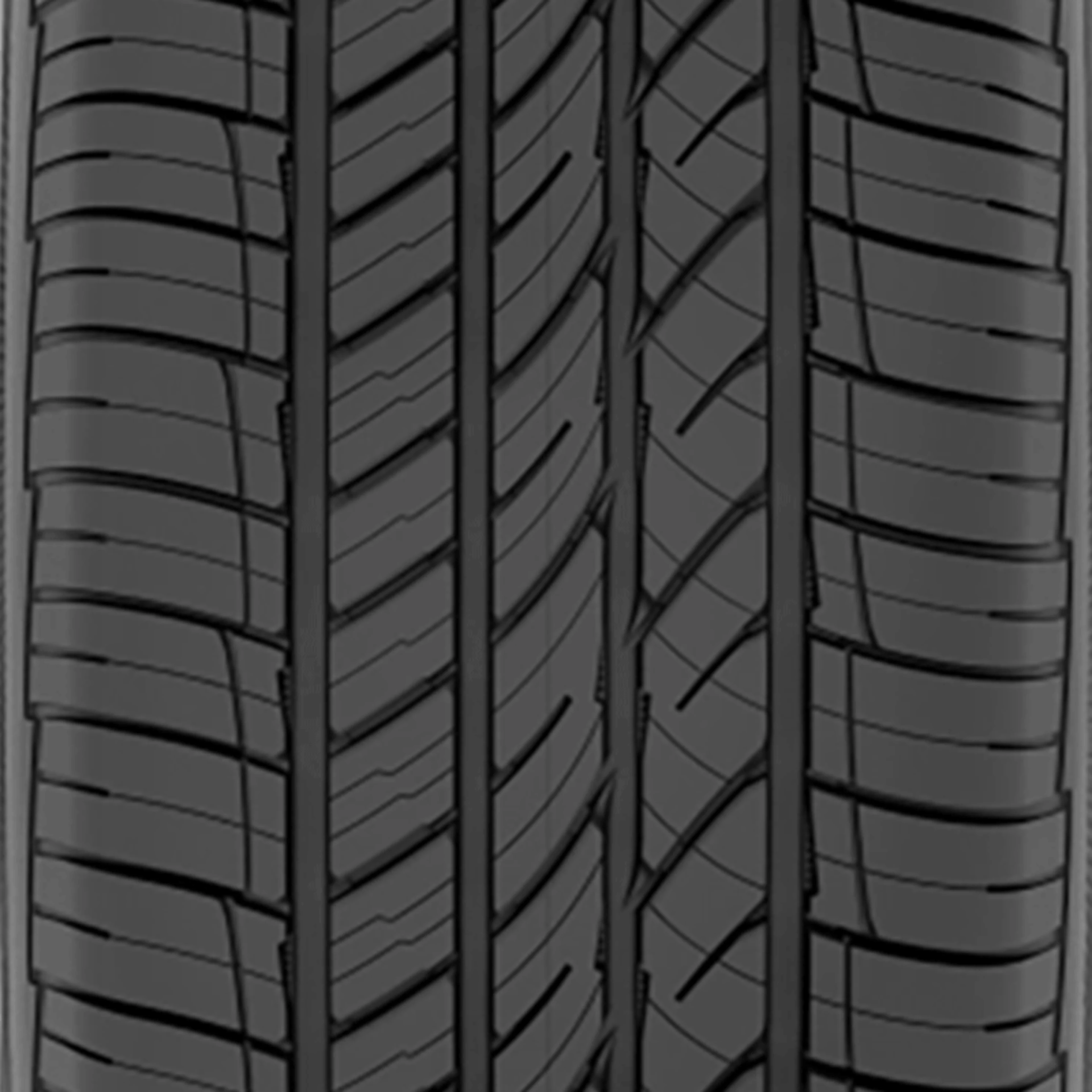 2055017 XL 93V COOPER PROCONTROL