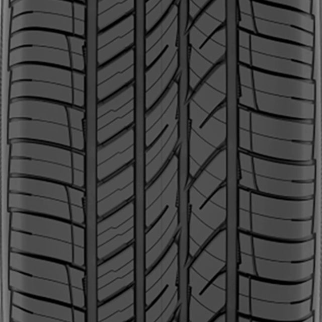 Pneu 205/50R17 Cooper ProControl